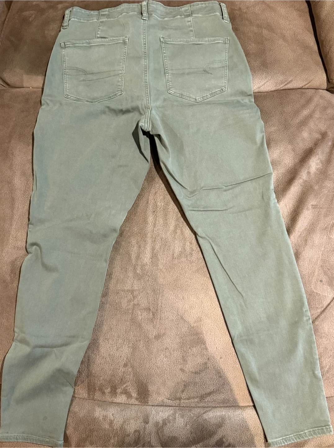 American Eagle Cargo Pants Size 14 - photo 2