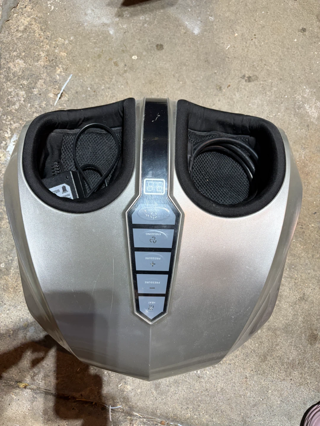 UCOMFY Foot Massager