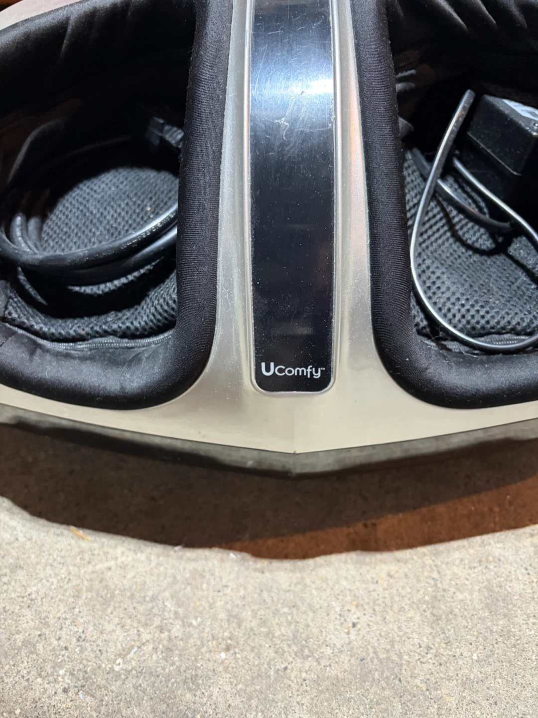 UCOMFY Foot Massager - photo 2