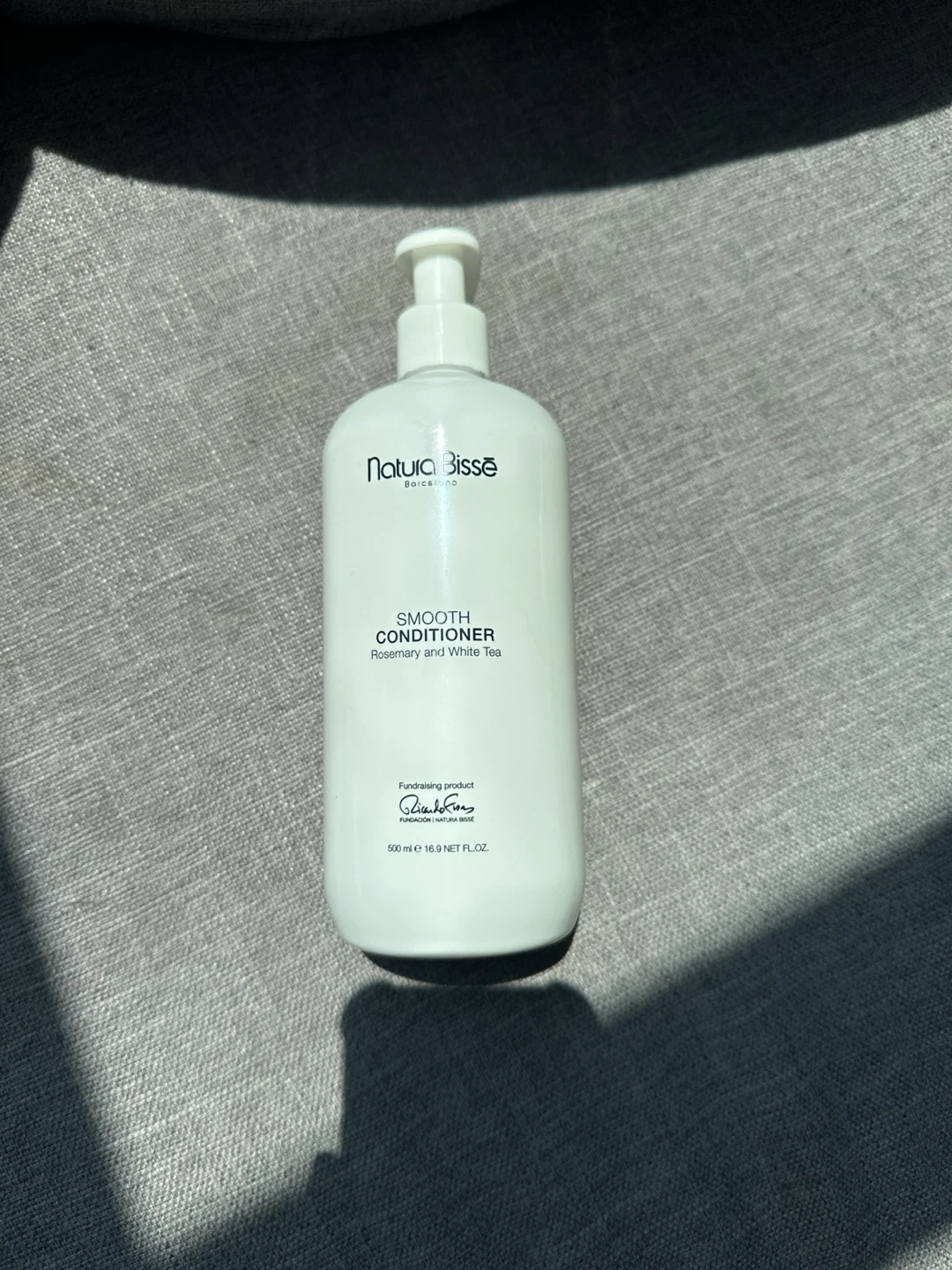 Natura Bissé Smooth Conditioner