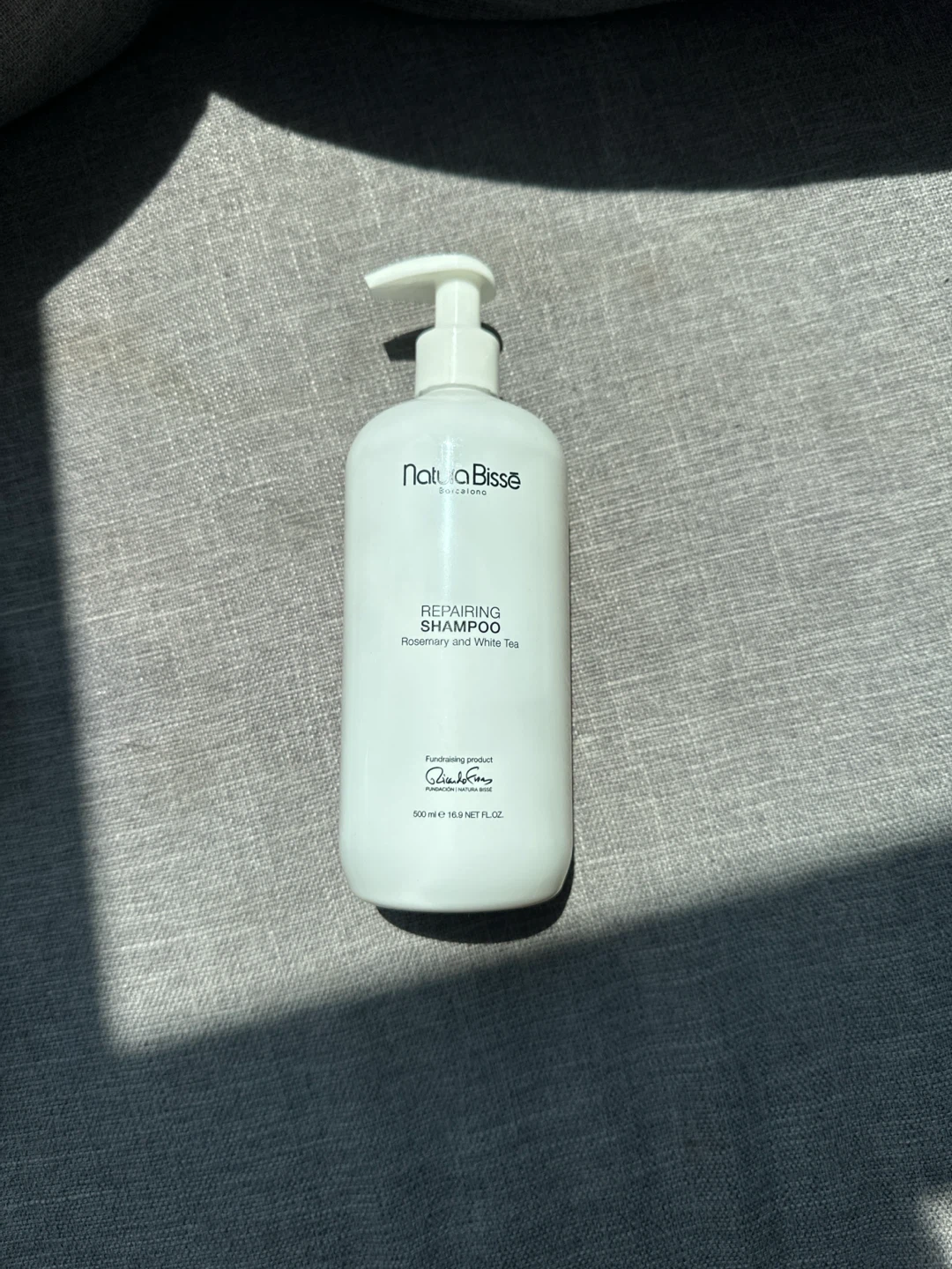 Natura Bissé Repairing Shampoo