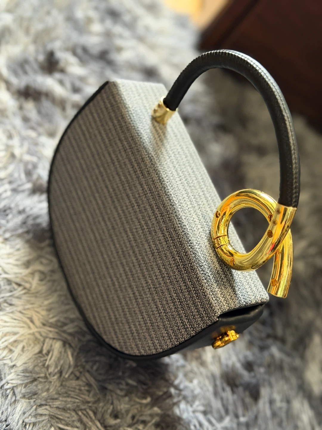 Judith Leiber Clutch Bag - photo 2