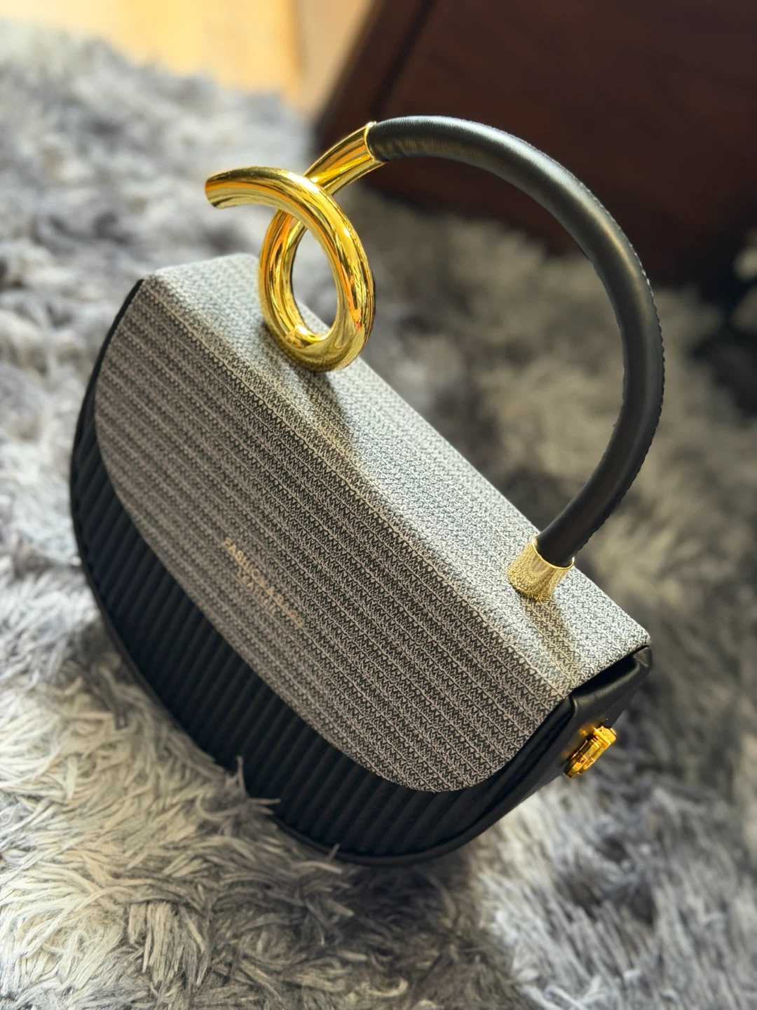 Judith Leiber Clutch Bag - photo 4