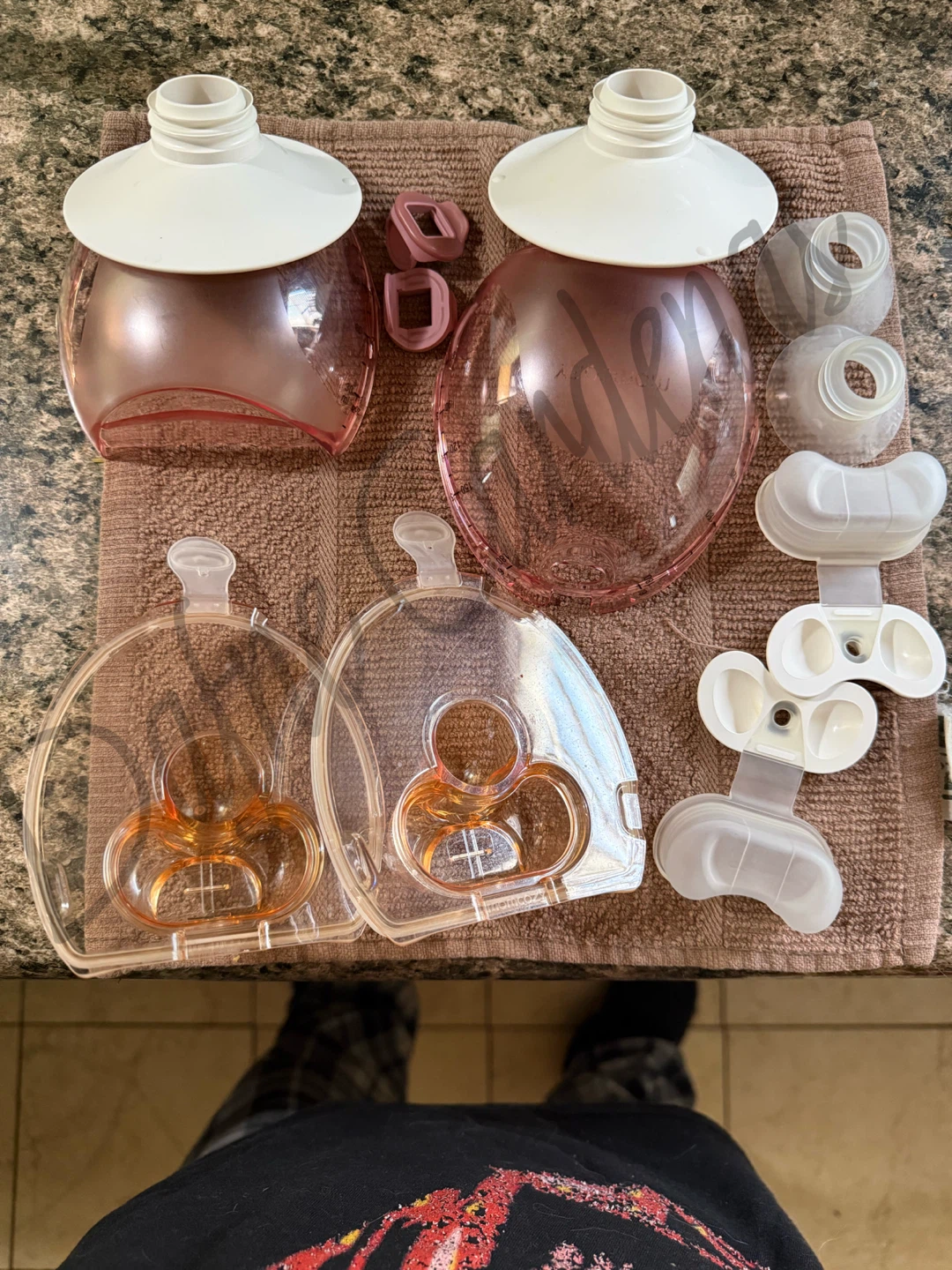 Momcozy air 1 - photo 2