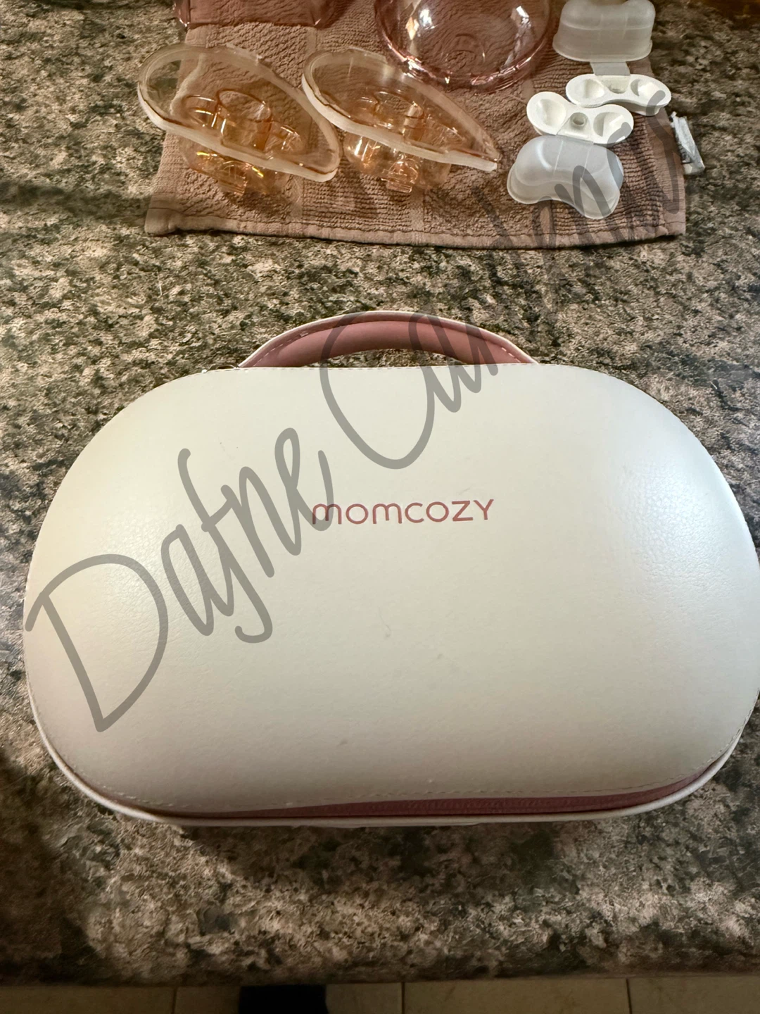 Momcozy air 1 - photo 3