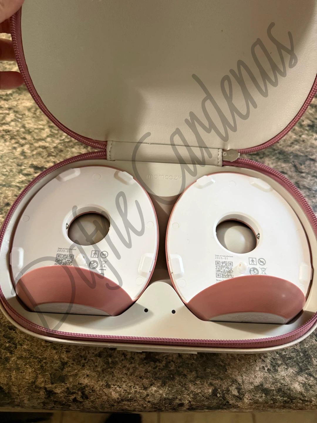 Momcozy air 1 - photo 4