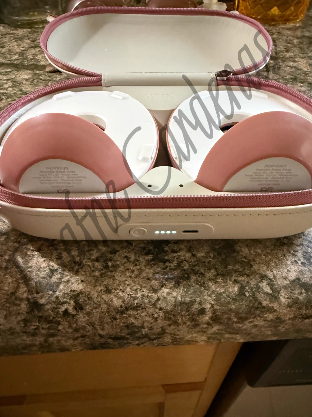 Momcozy air 1 - photo 5