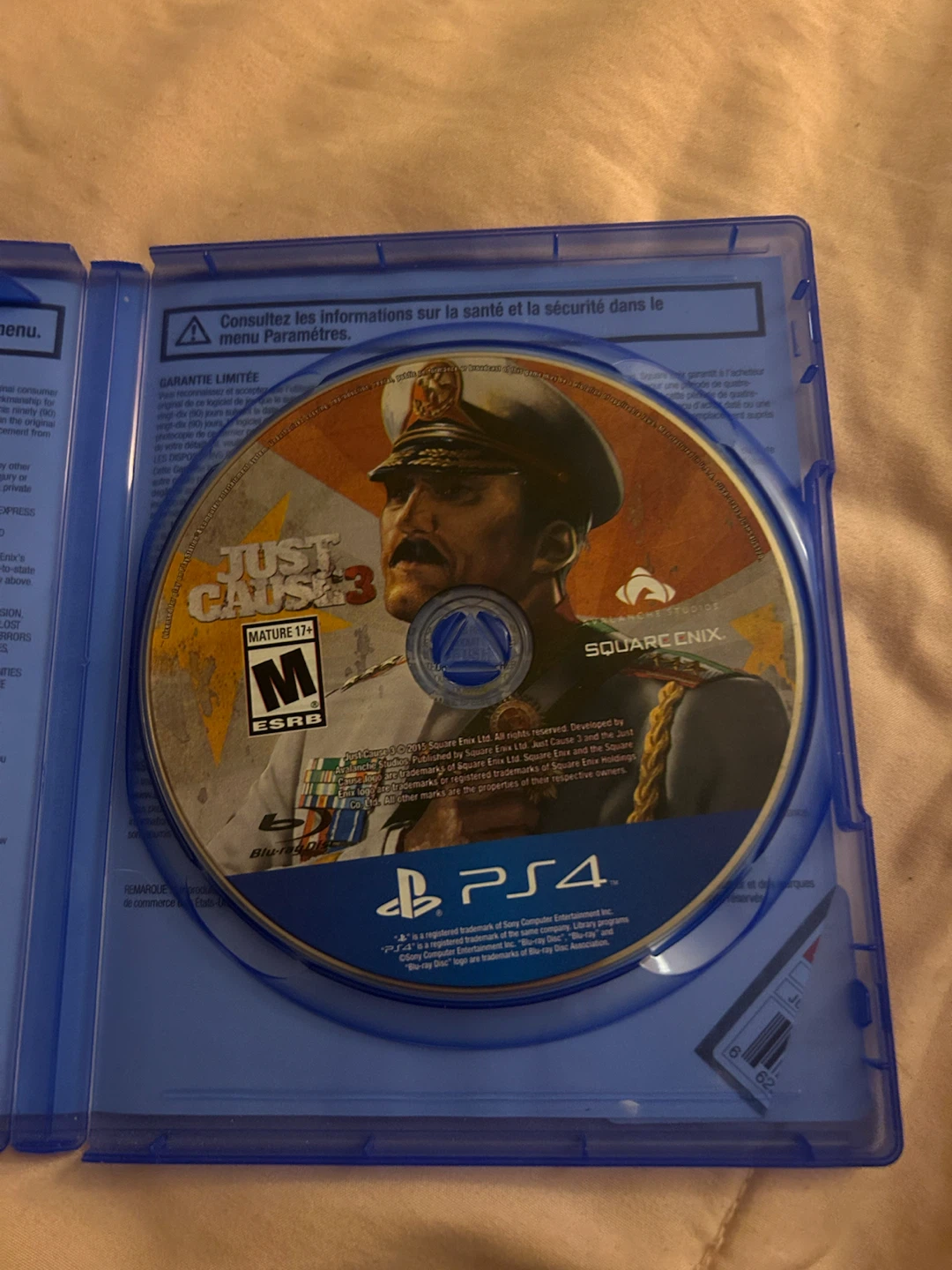 PS4 + Extra - photo 4