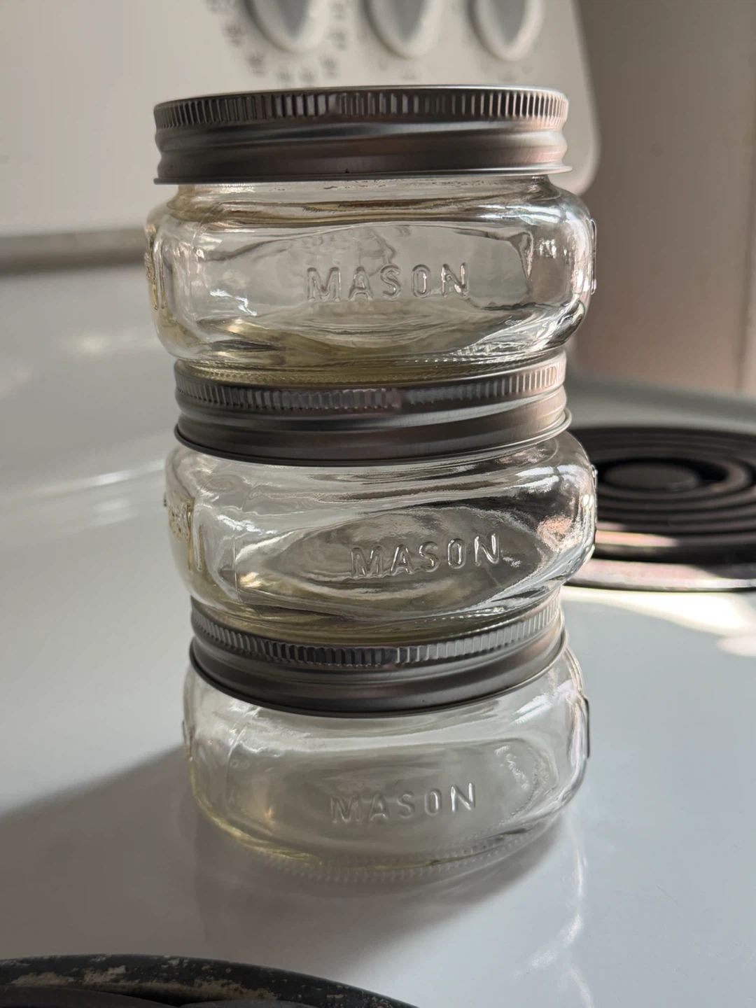 Mason Jar Set - photo 5