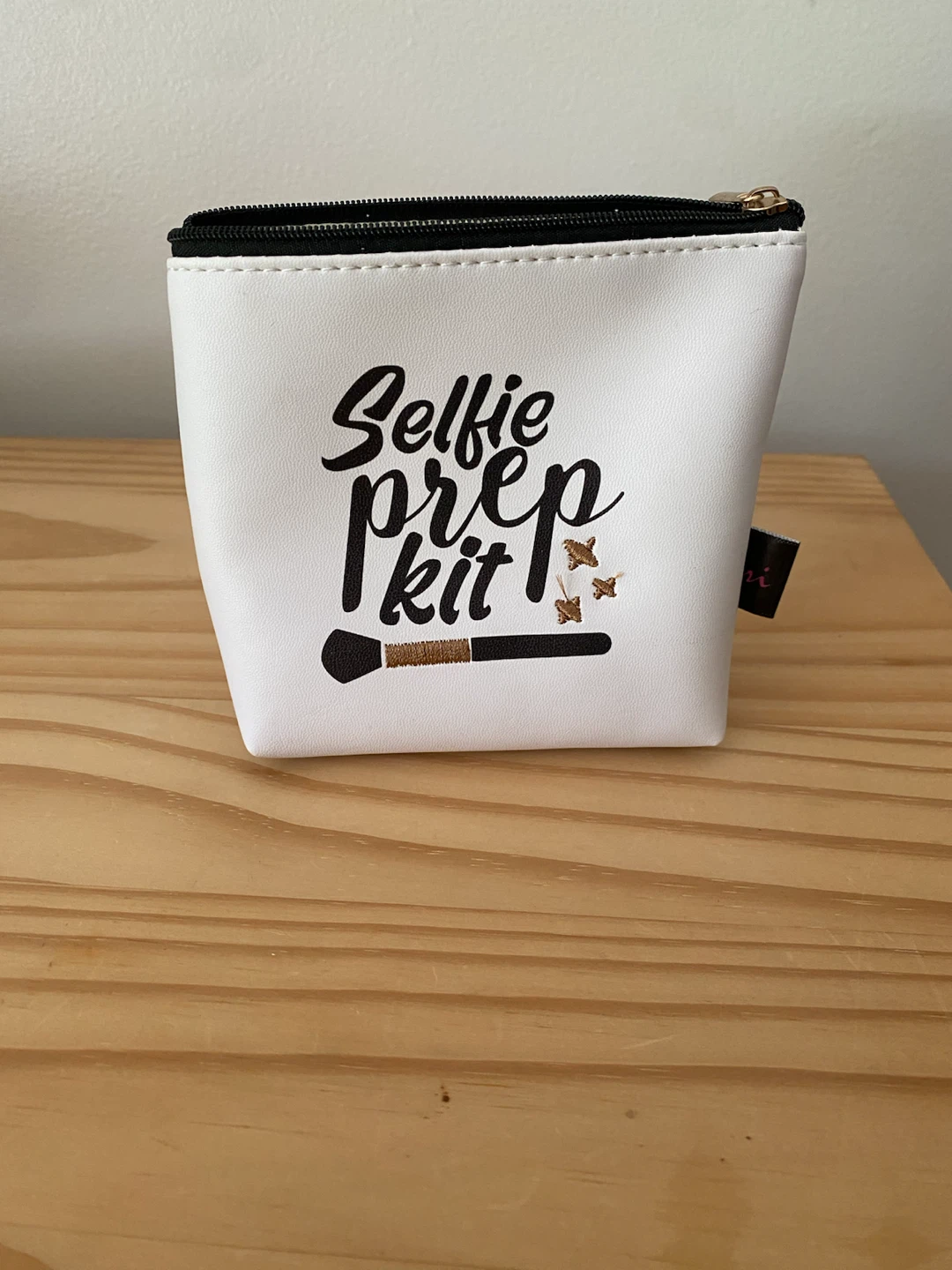 NEW Mini Makeup Bag
