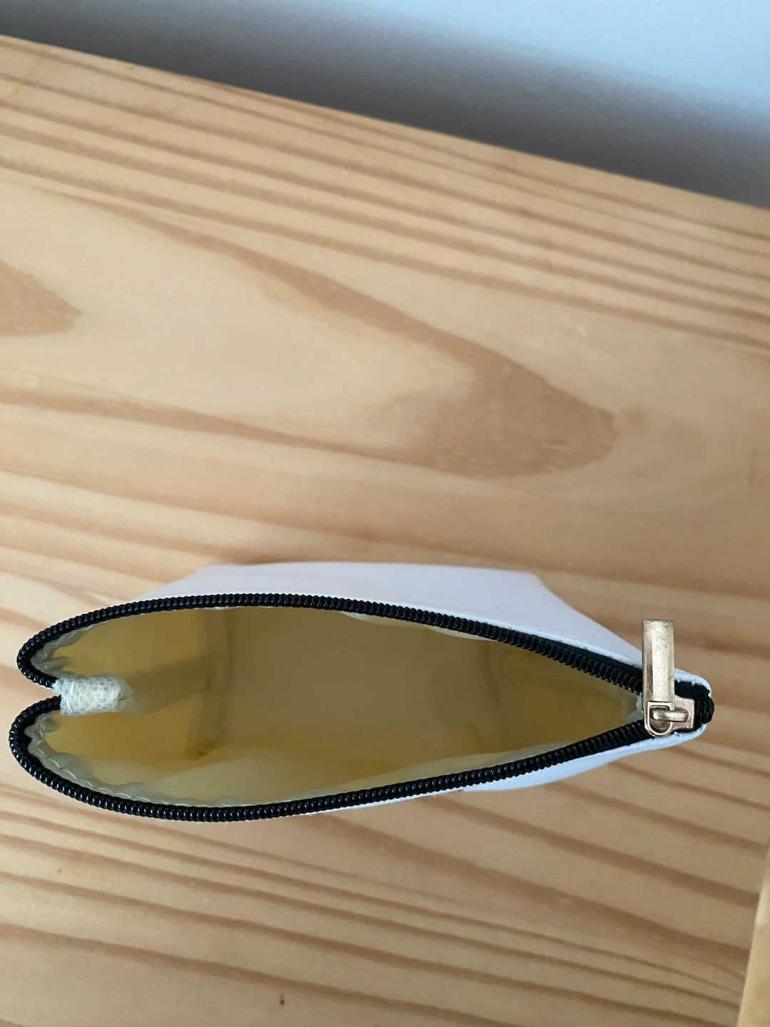 NEW Mini Makeup Bag - photo 2