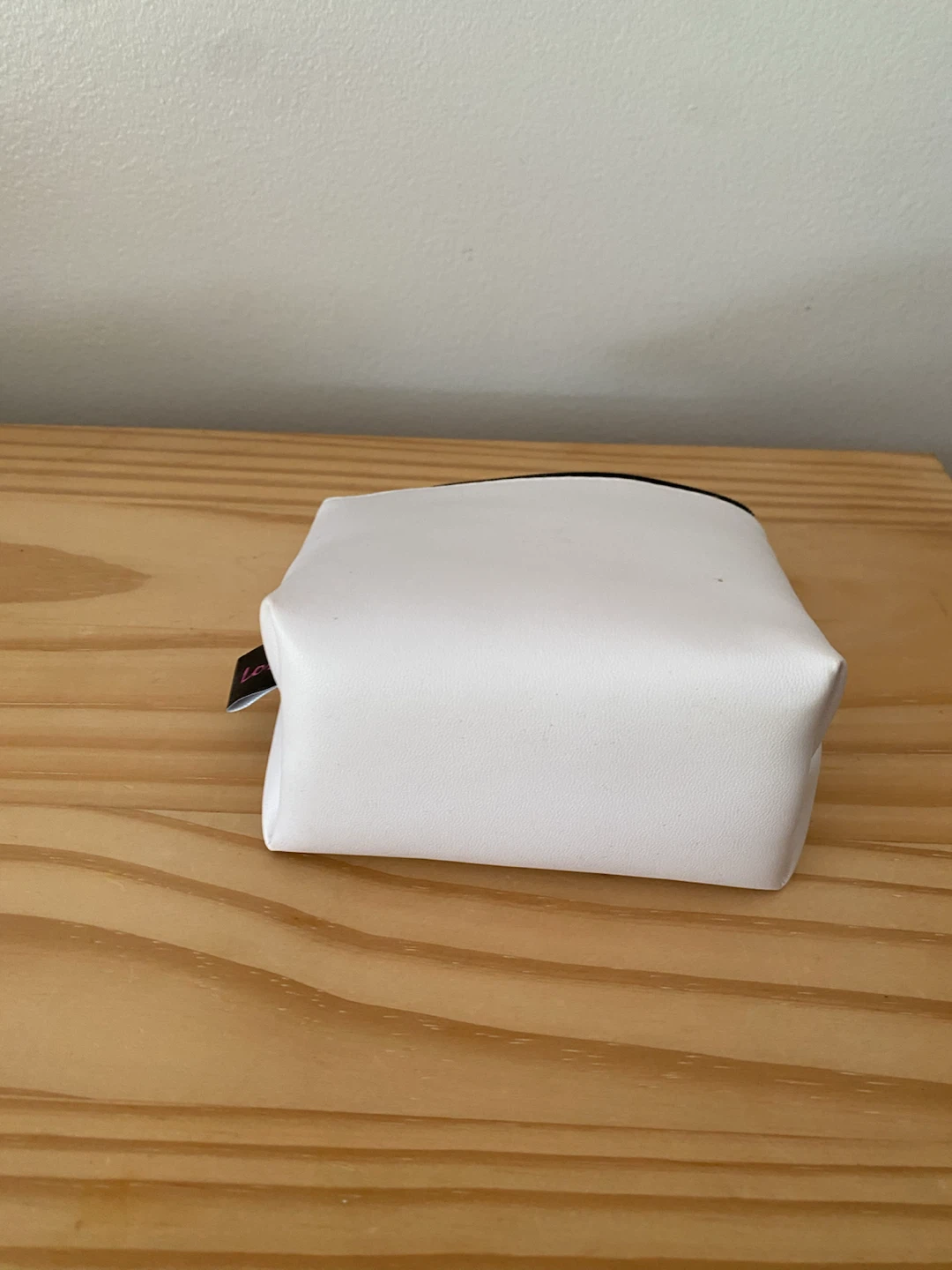 NEW Mini Makeup Bag - photo 4