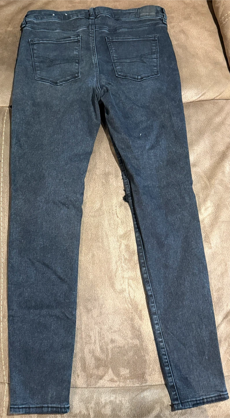 American Eagle Women's Jeans Size 12 - photo 2
