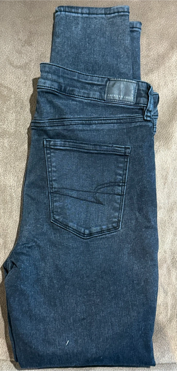 American Eagle Women's Jeans Size 12 - photo 3