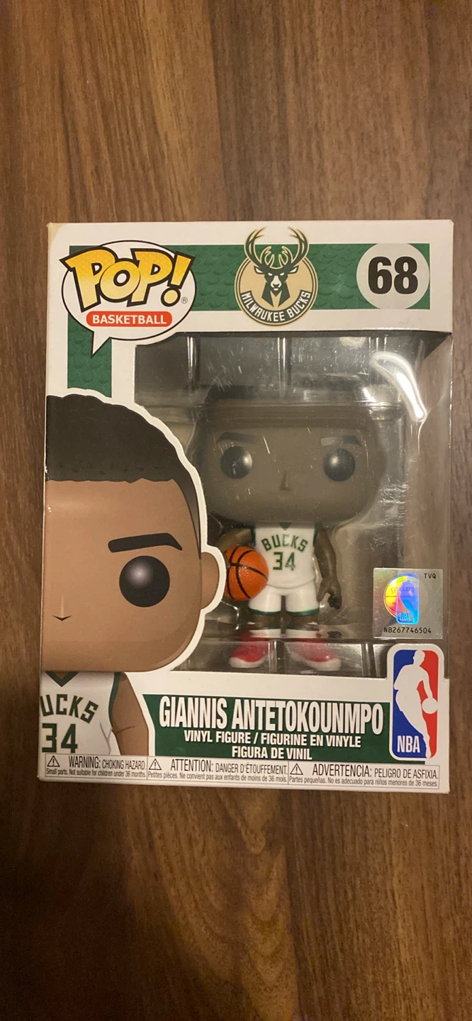 Funko Pops - photo 2