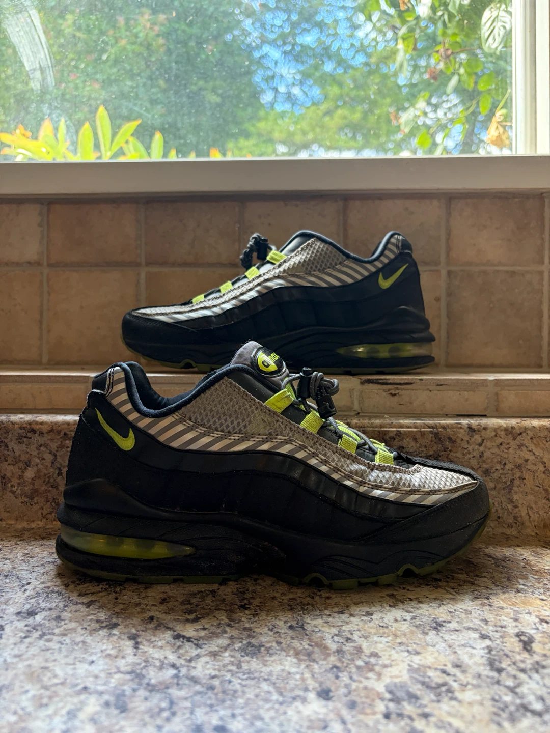 Nike Air Max 95 Running Shoes