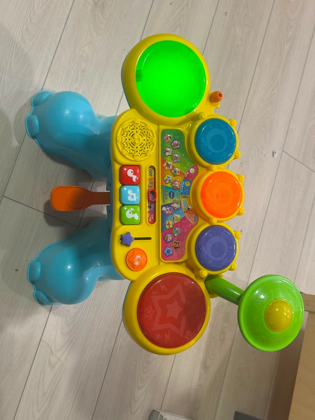 Kids Drum Set - photo 2