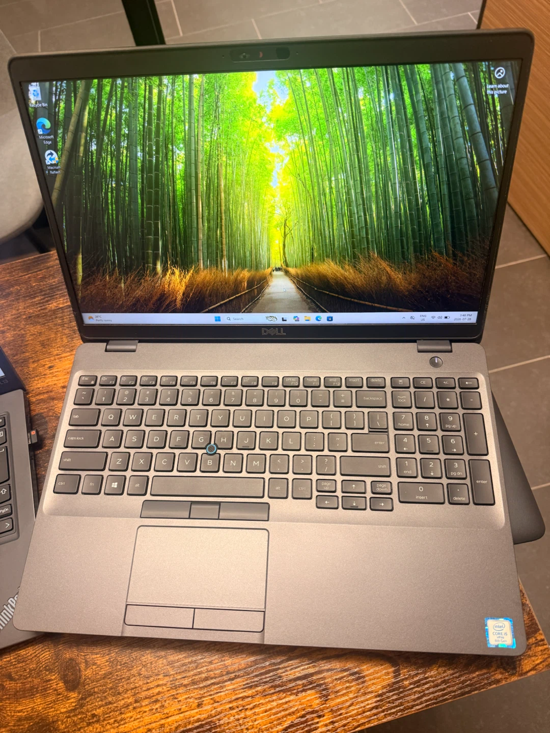 Dell Latitude Laptop