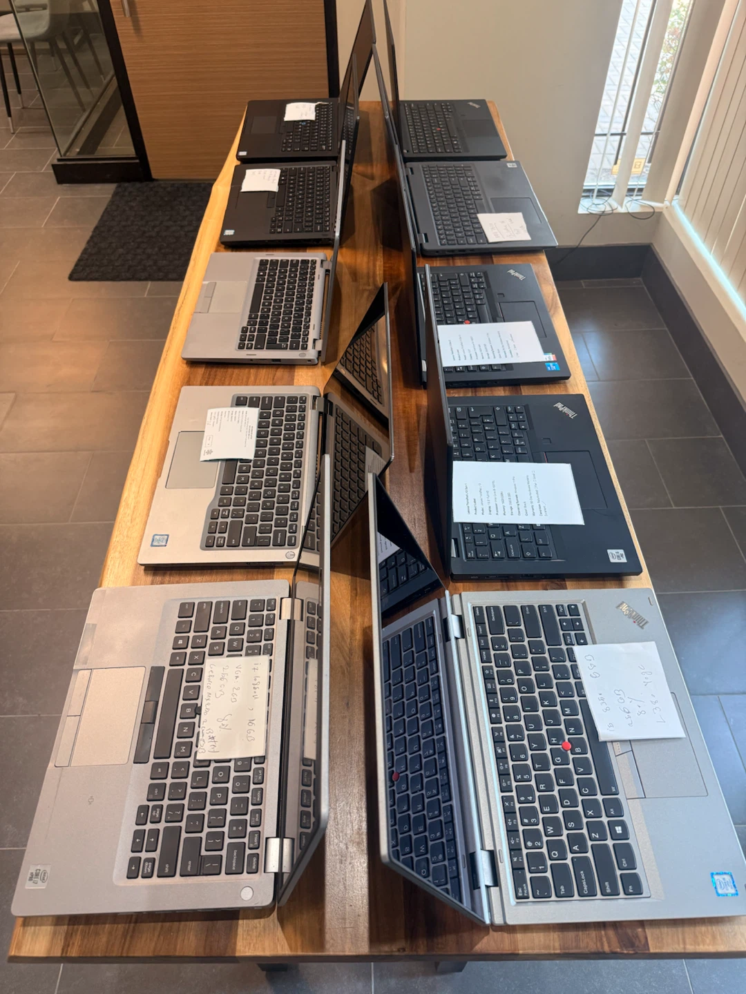 Dell Latitude Laptop - photo 4