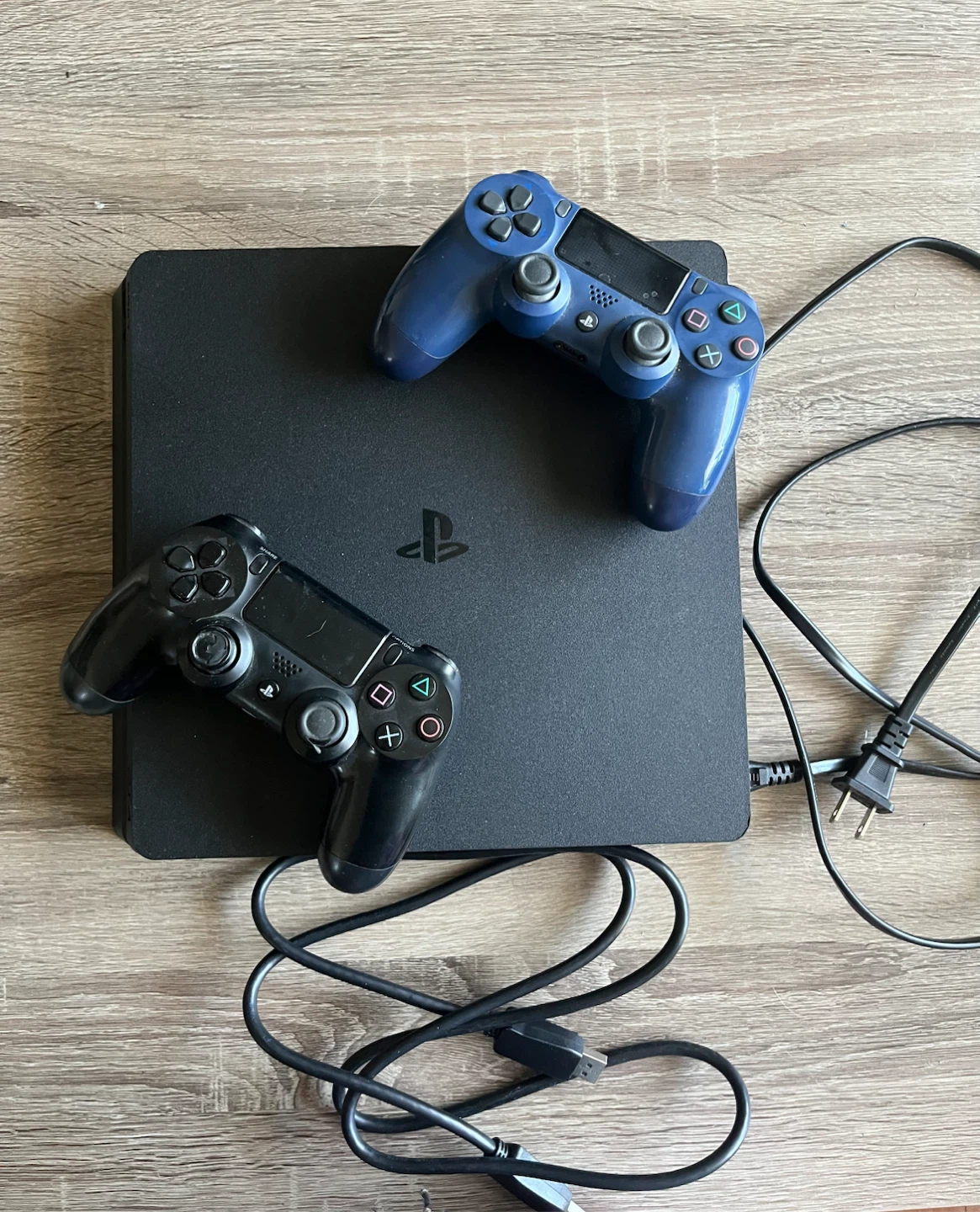 1tb ps4 slim