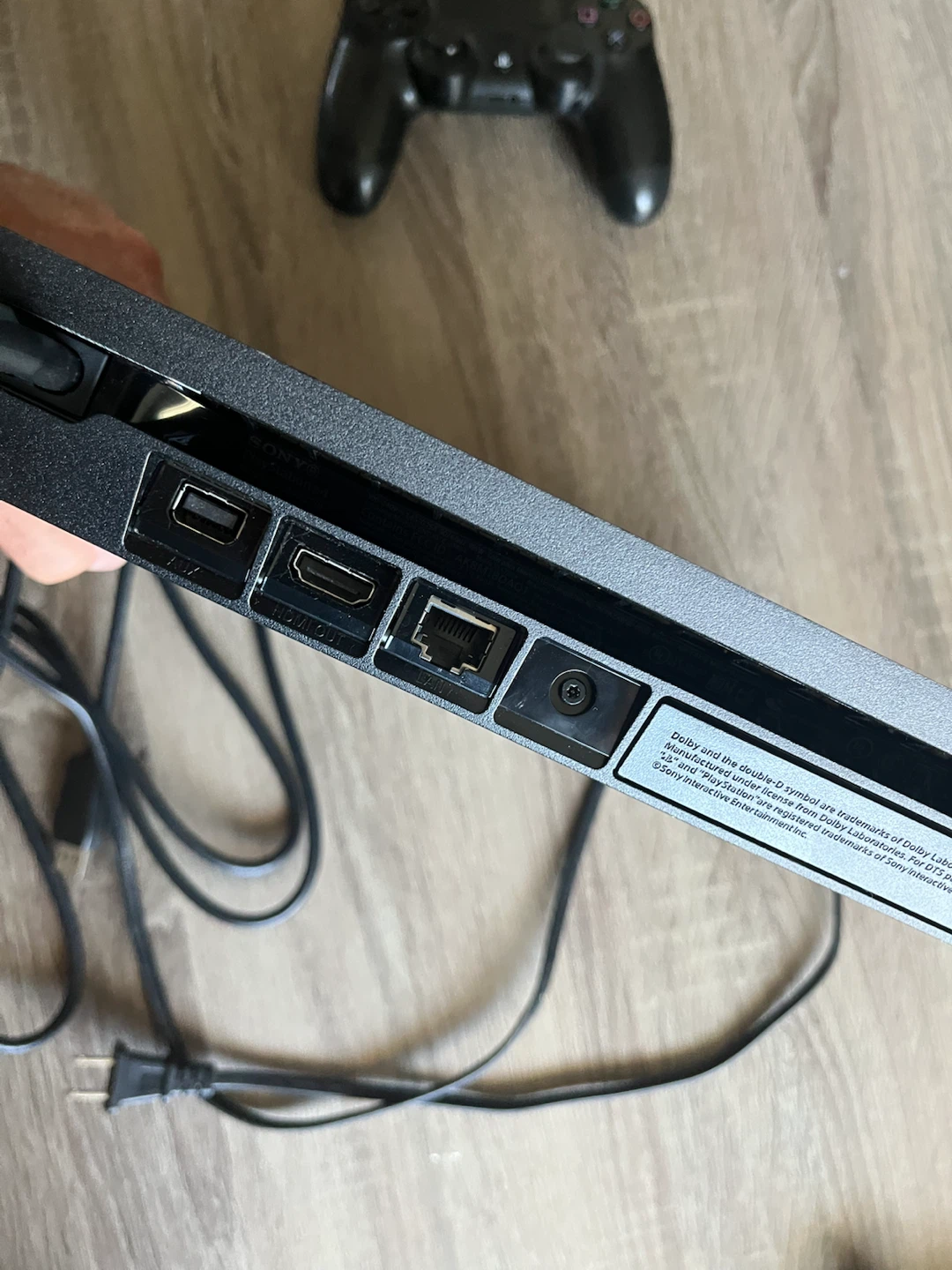 1tb ps4 slim - photo 2