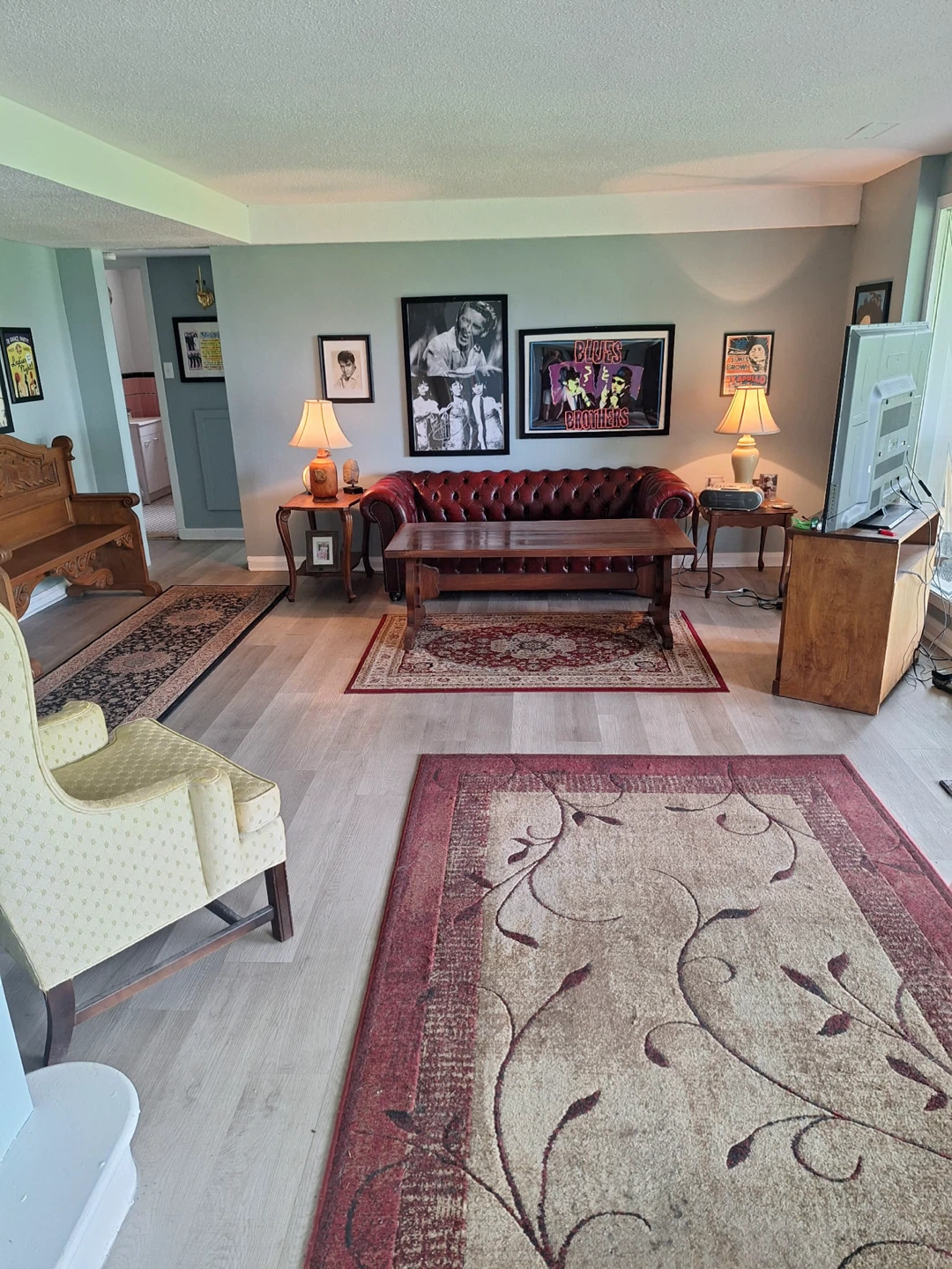 2 Bedroom Apartment for Rent in Barrie - photo 2