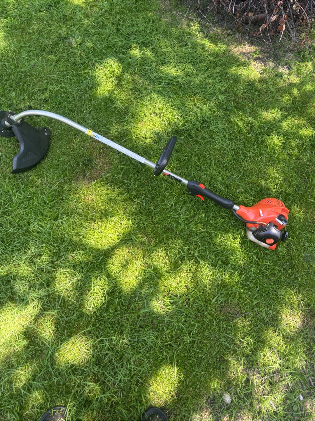 Echo GT-225 Gas String Trimmer