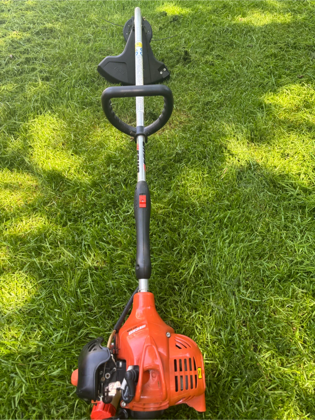 Echo GT-225 Gas String Trimmer - photo 2