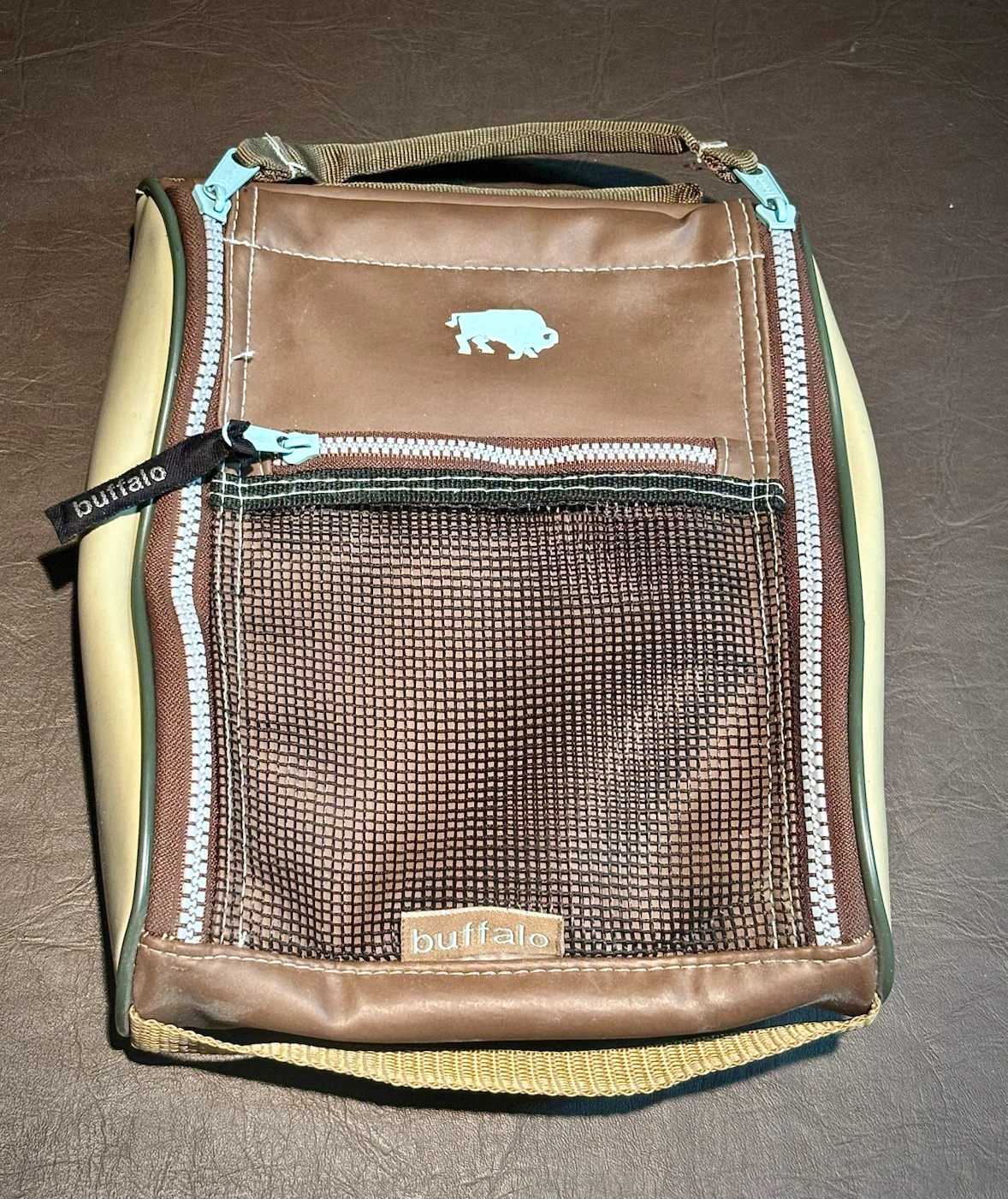 New Insulated lunch bag