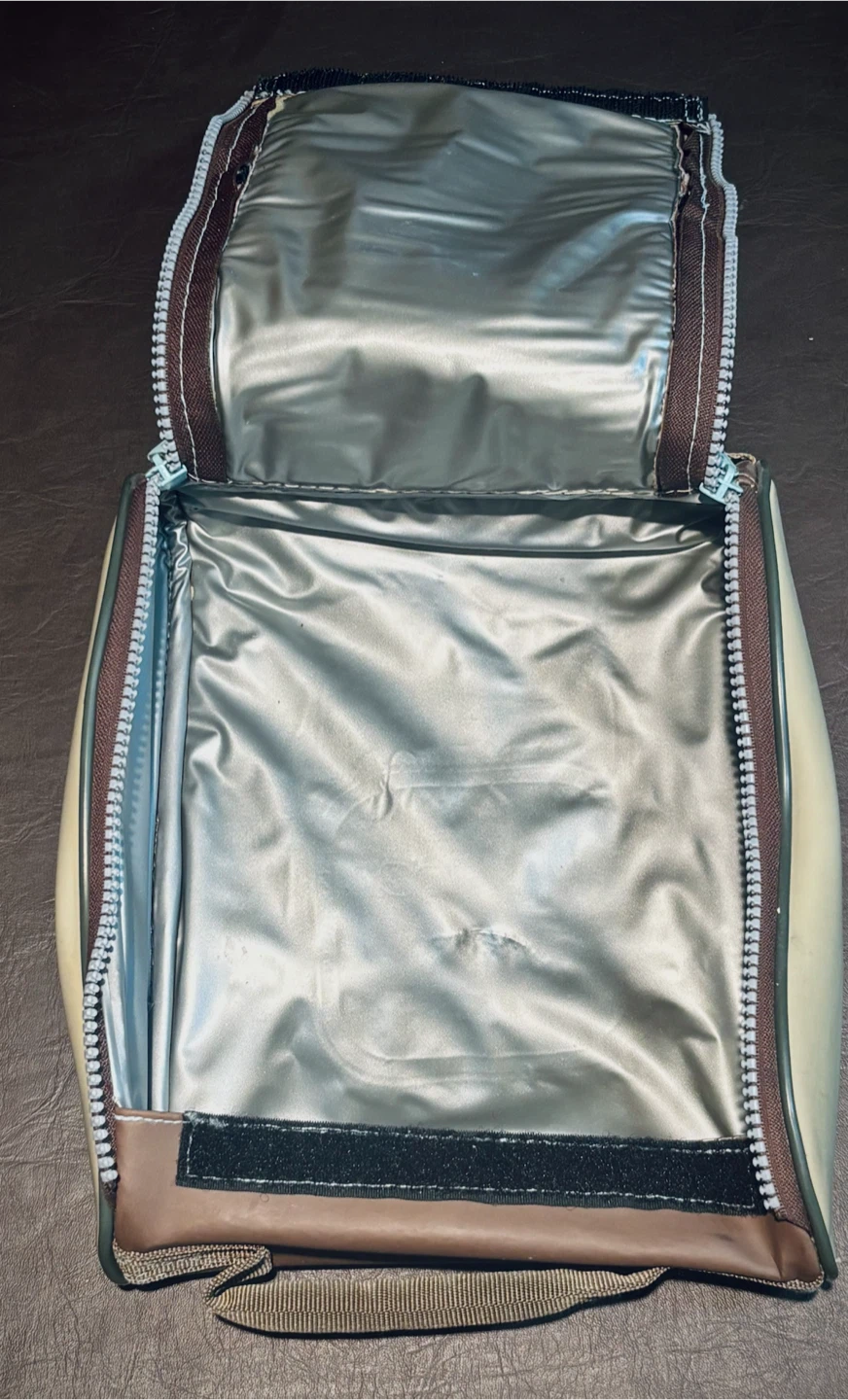 New Insulated lunch bag - photo 3