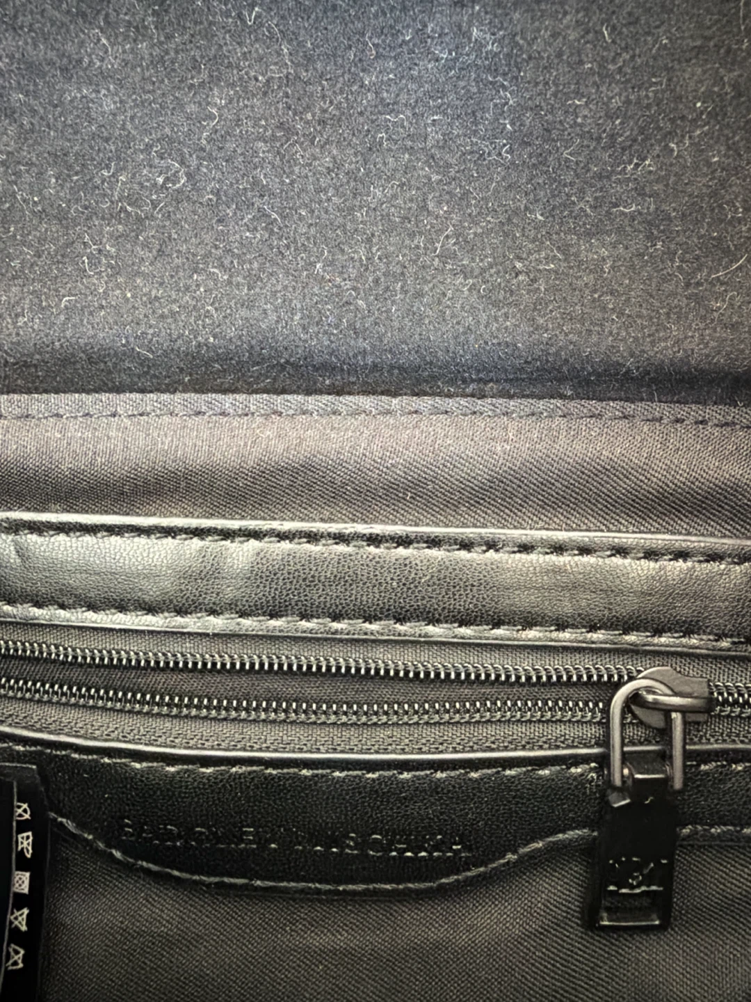 Badgley Mischka Chain Shoulder Bag - photo 2