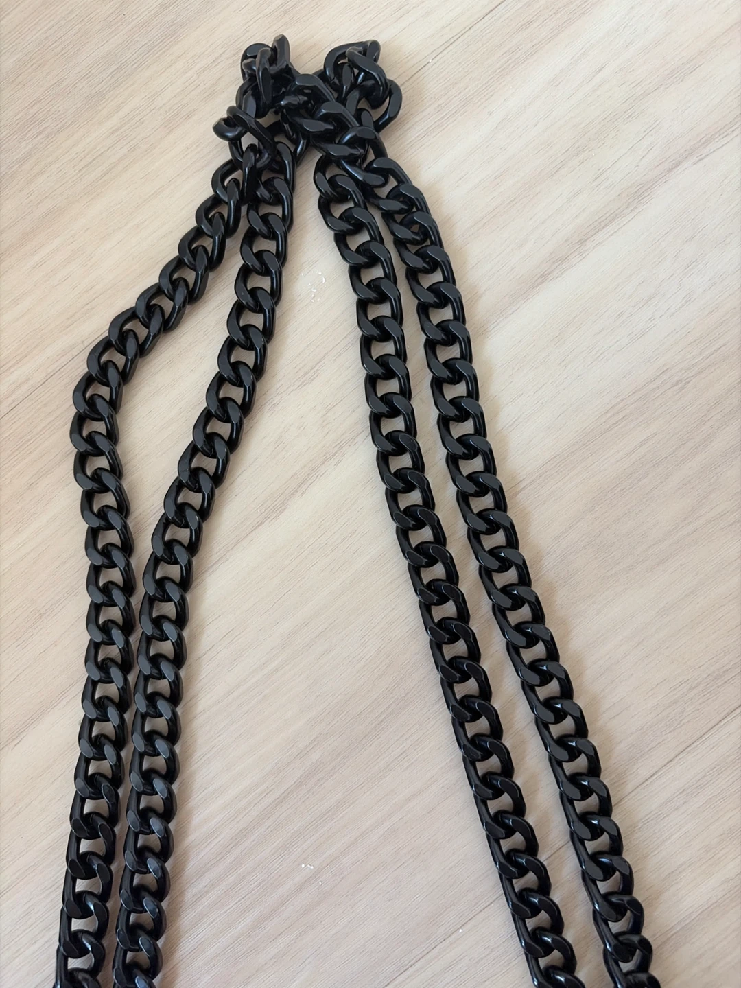 Badgley Mischka Chain Shoulder Bag - photo 5