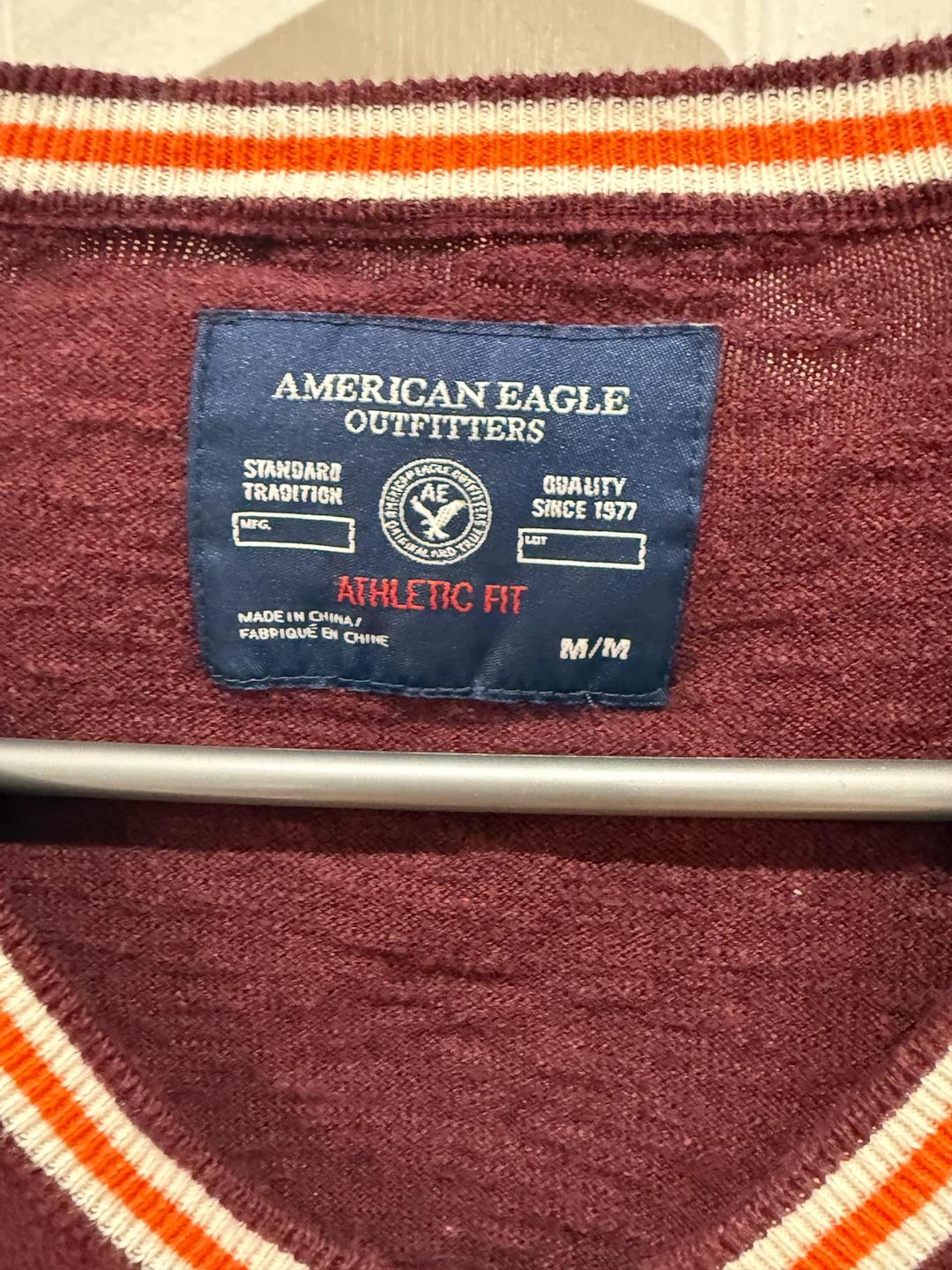 Men’s Sweater - M - photo 2