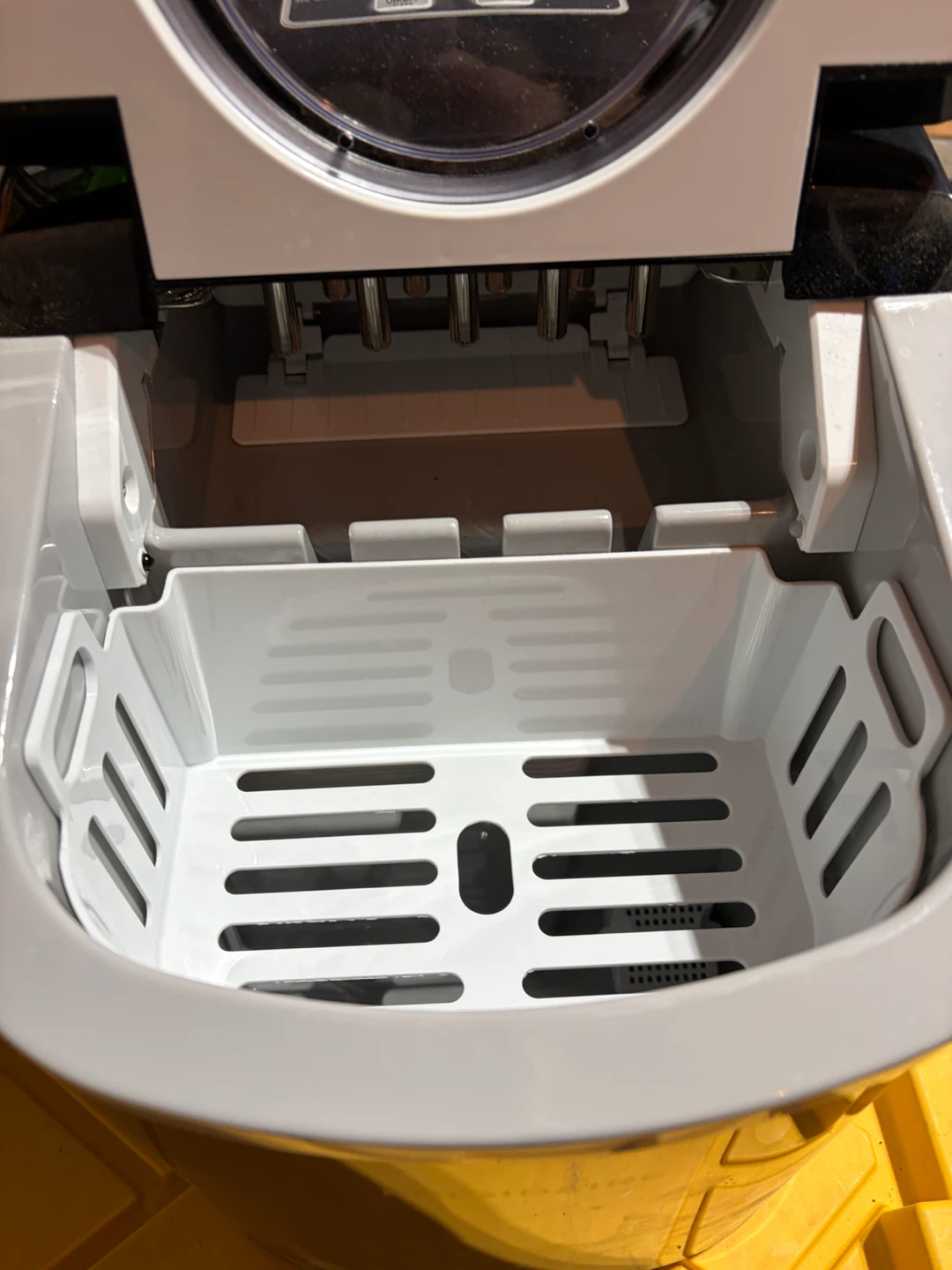 Portable Ice Maker - photo 2
