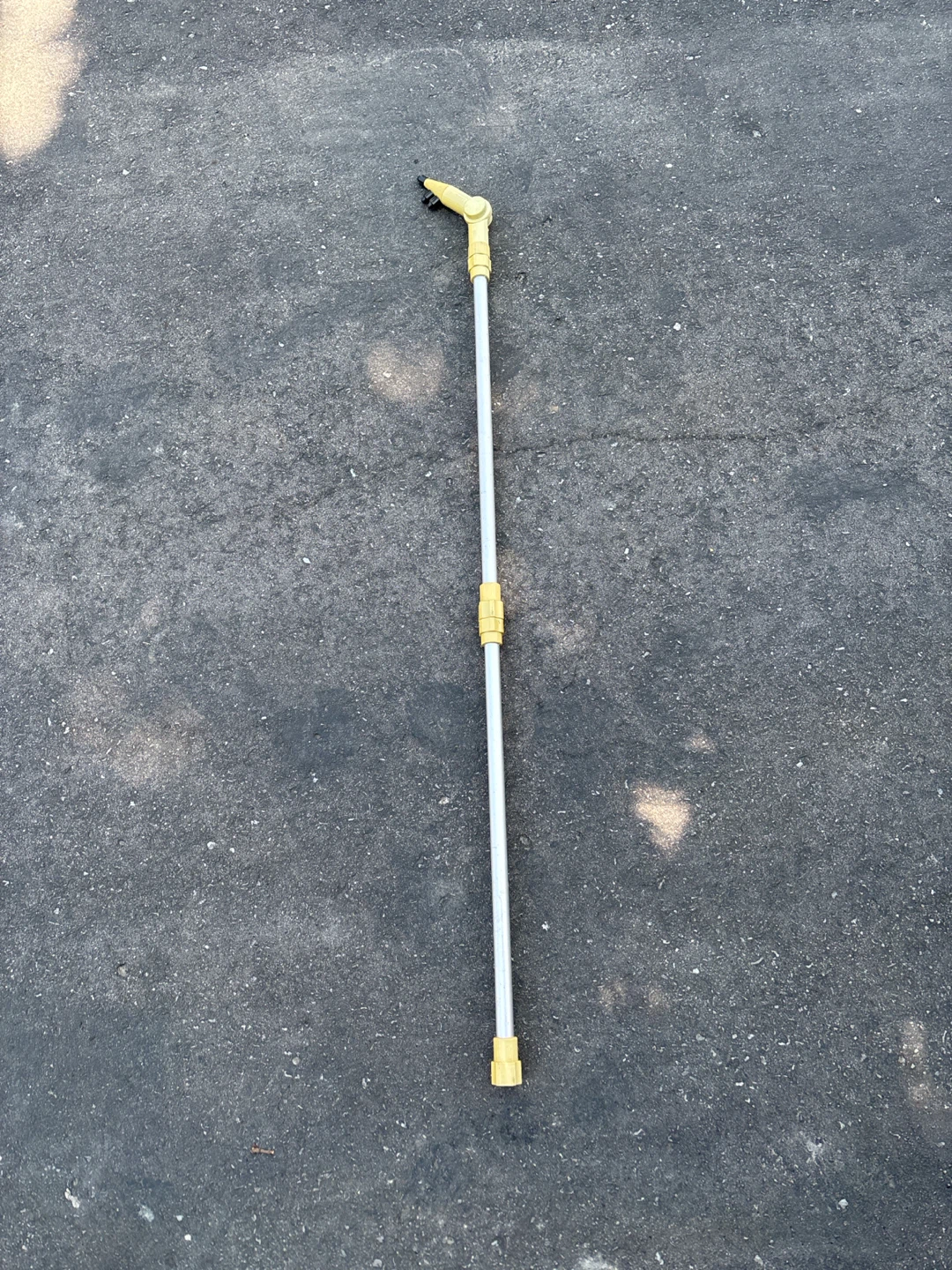 Spray Wand Extension
