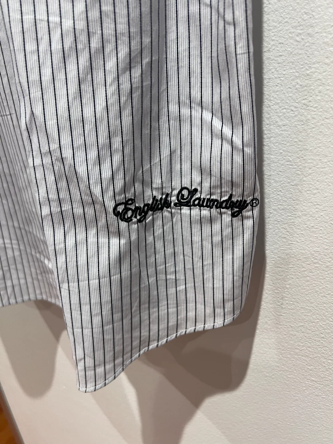 Men’s dress shirt - photo 4