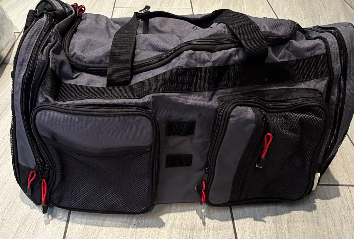 MacGregor Golf Travel Bag and Luggage Set - photo 5