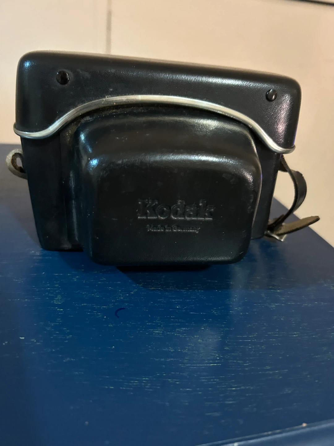 Kodak Simple Camera with Case
