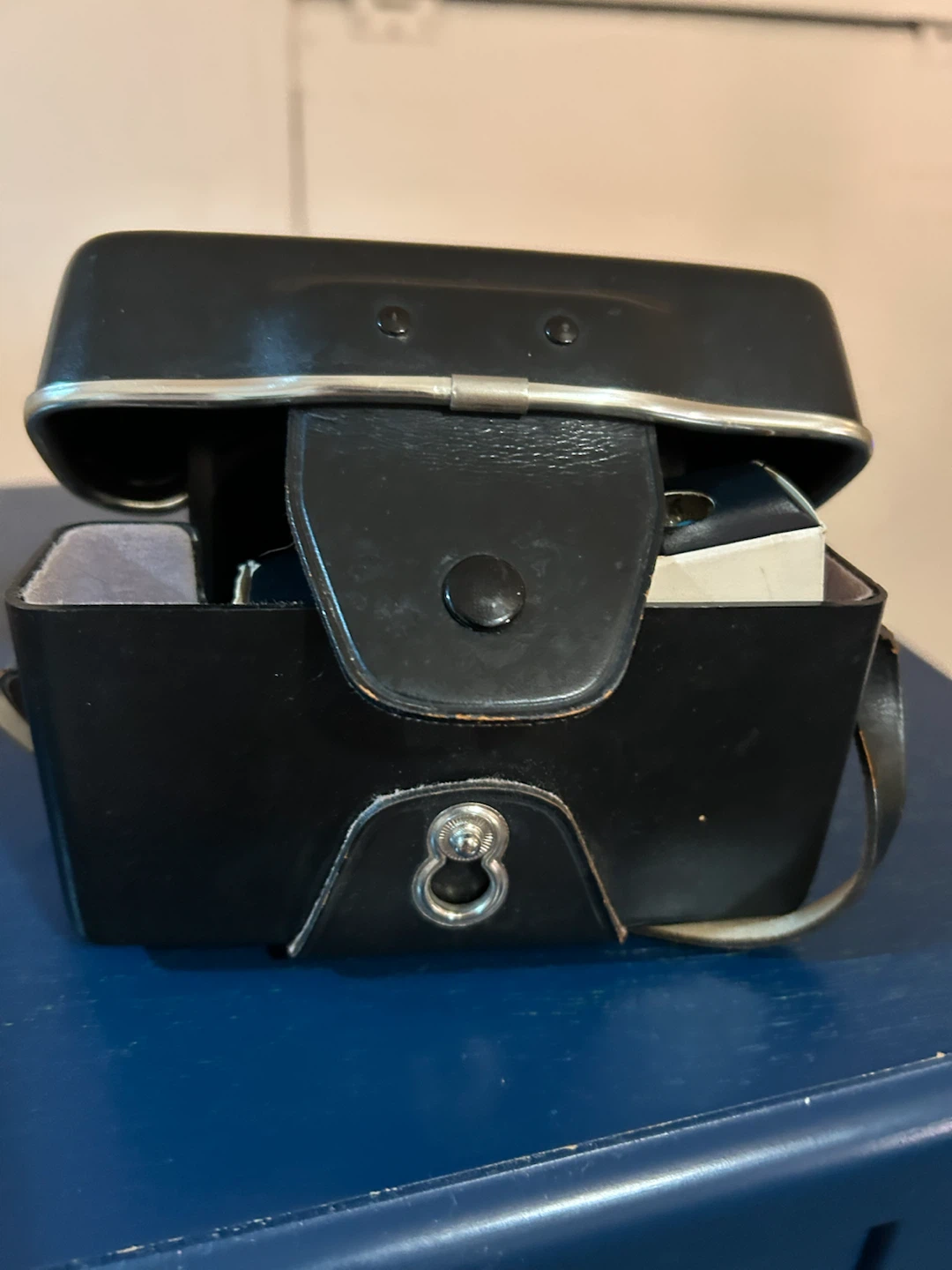 Kodak Simple Camera with Case - photo 2