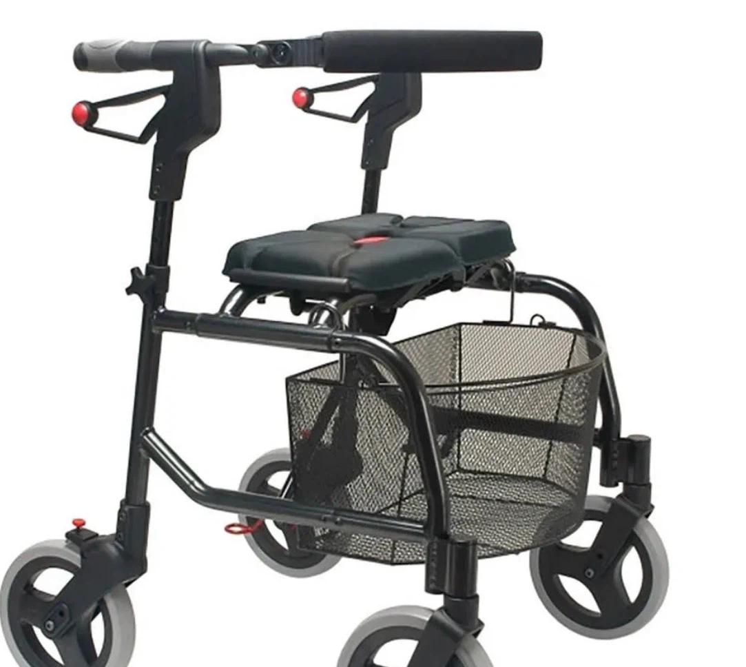Human Care neXus 3 Super Low Walker