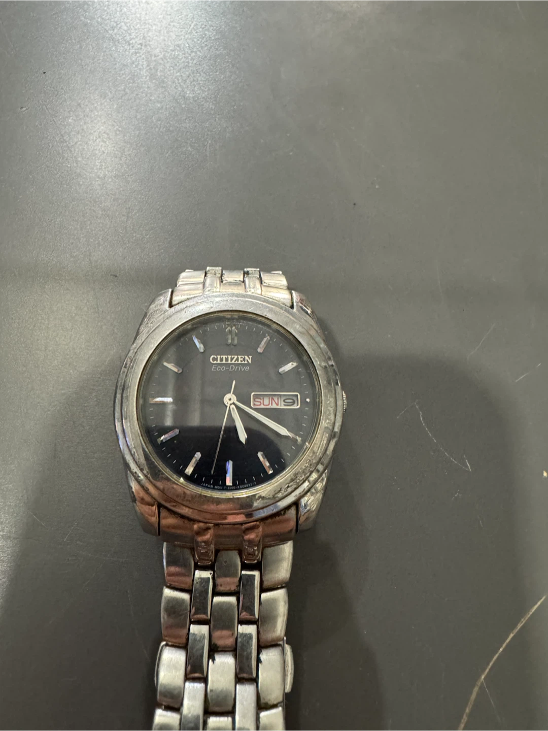 Citizen Eco-Drive Watch