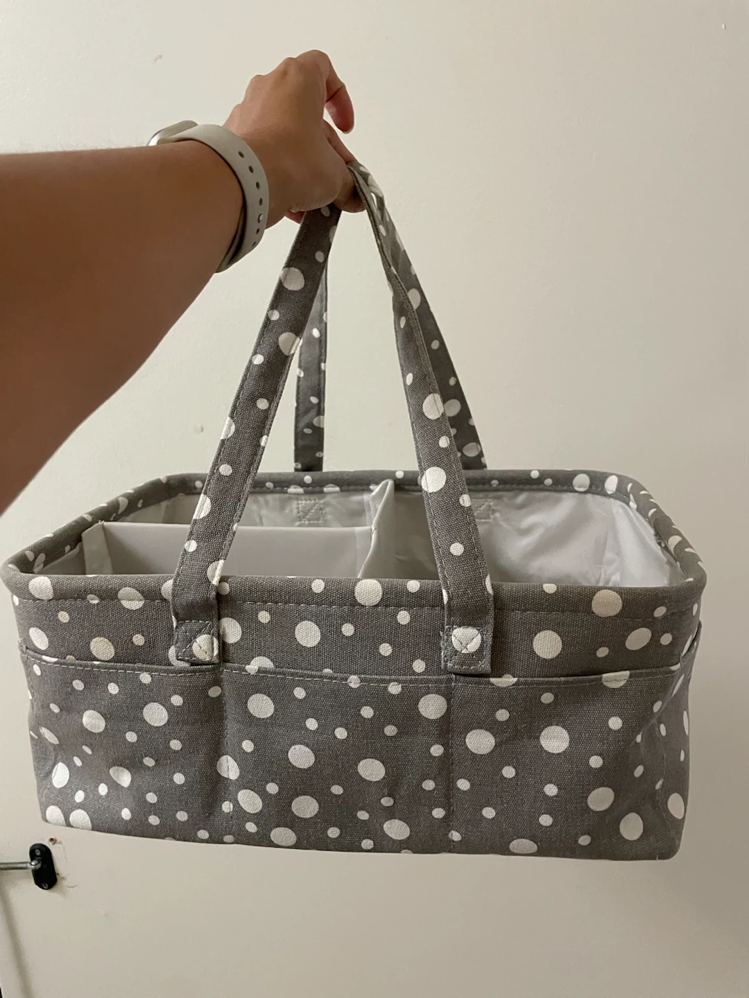 Diaper Caddy