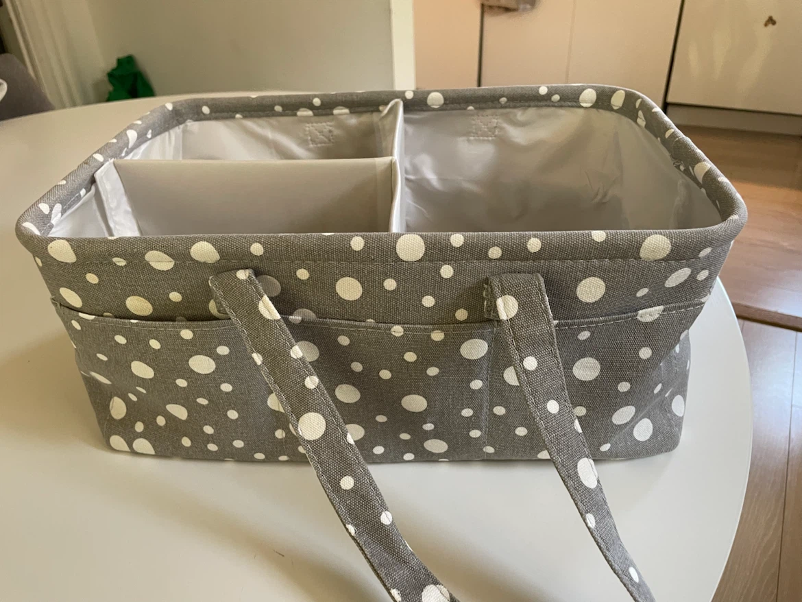 Diaper Caddy - photo 2