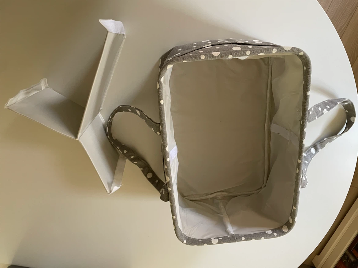 Diaper Caddy - photo 3