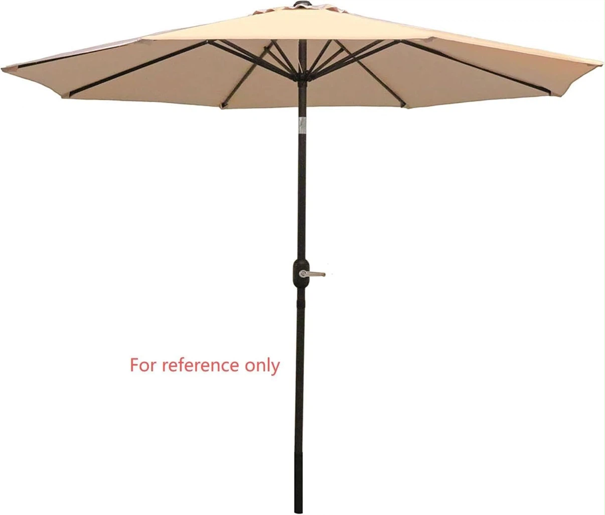 Outdoor Patio Umbrella