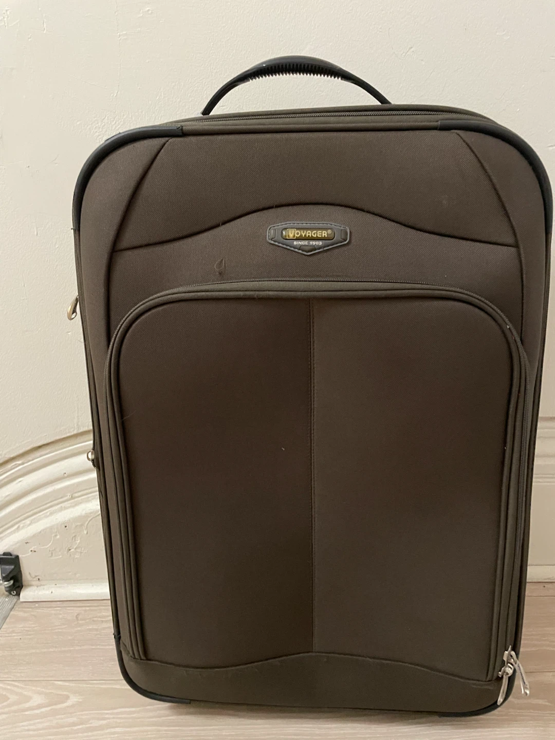 Luggage