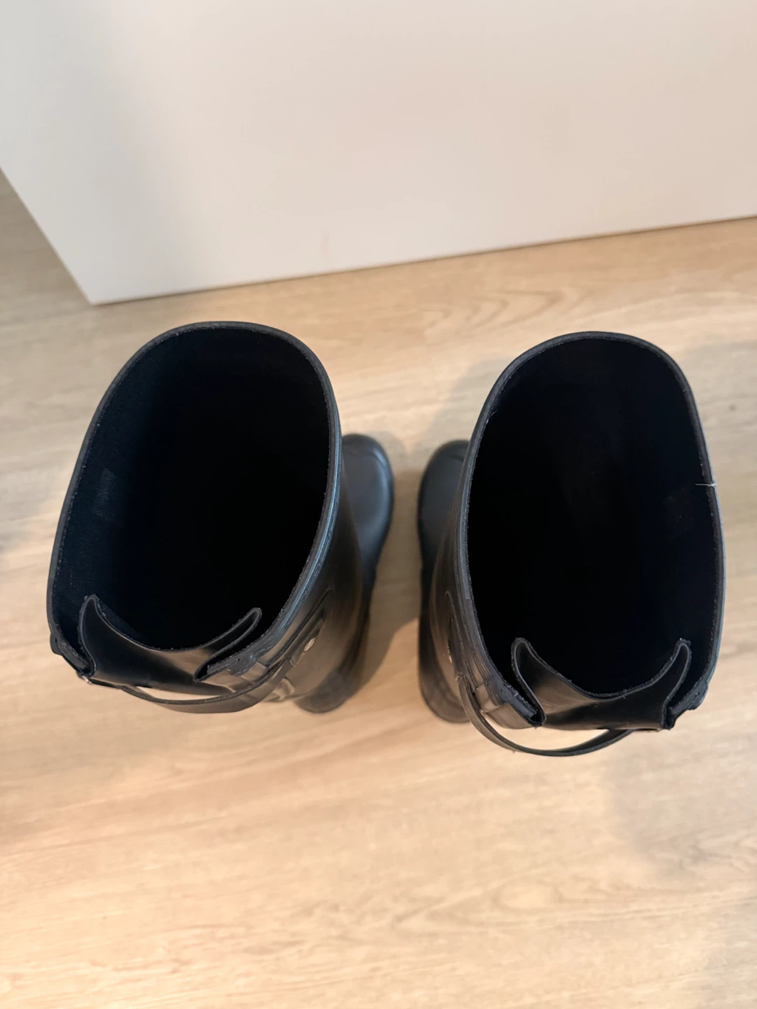 Hunter Women's Tall Rain Boots Adjustable - photo 3