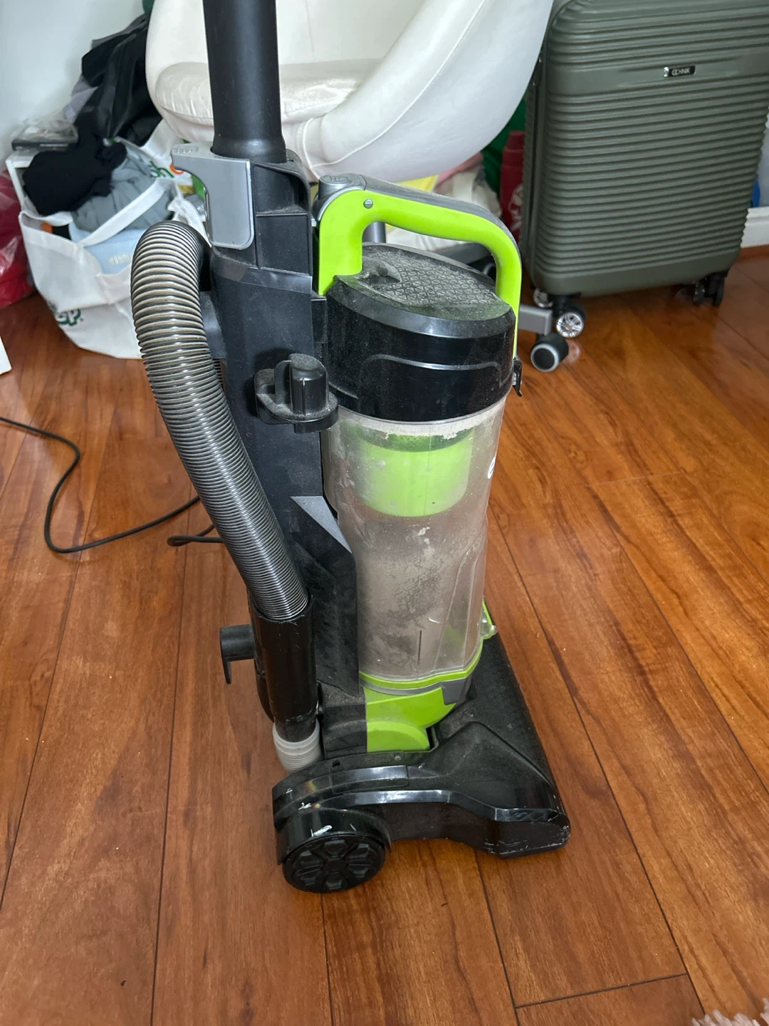 Eureka AirSpeed Vacuum Cleaner