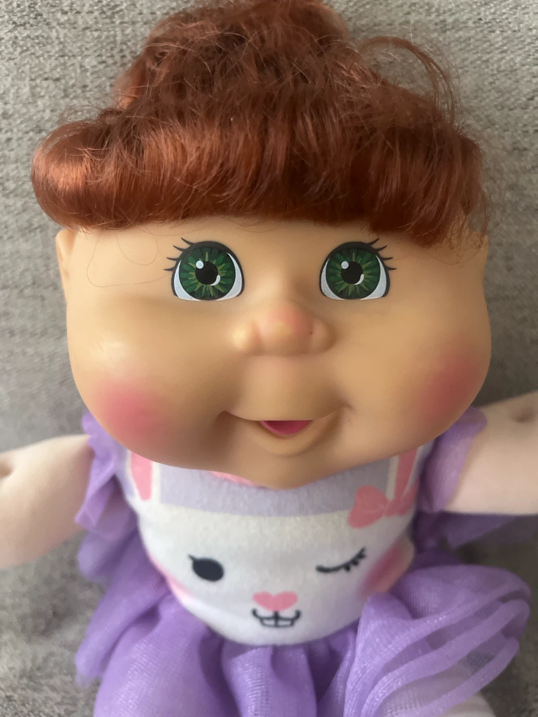 Cabbage Patch Kid Doll - photo 2