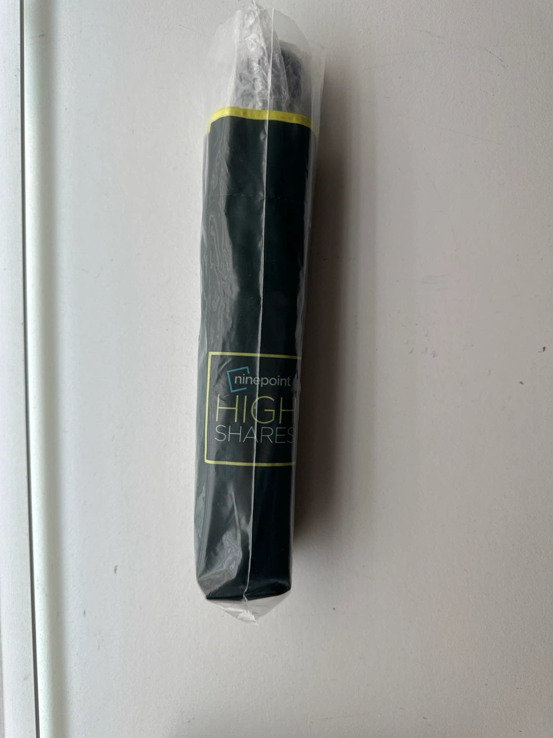Free umbrella